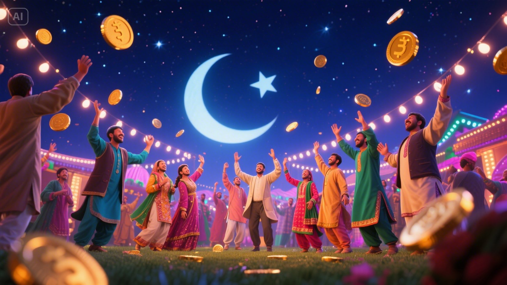 Fortune Panda Casino