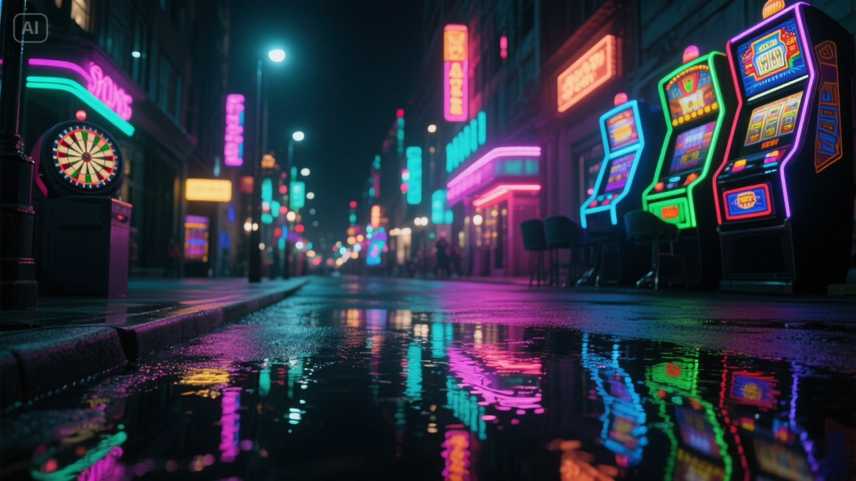 Fortune Panda Casino